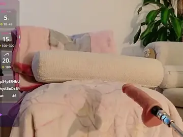 Saly_Moon1  live sex cam