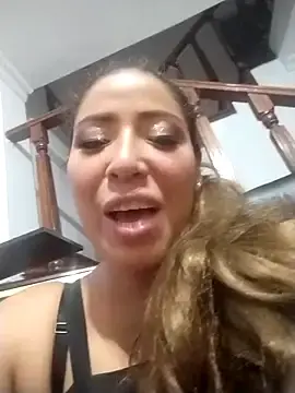 SamaraMontero  live sex cam