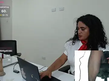 ScarlettGreen_  live sex cam