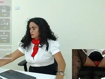 ScarlettGreen_  live sex cam