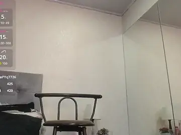 ScarlettGreen_  live sex cam
