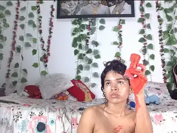 Karolsweetvagi  live sex cam