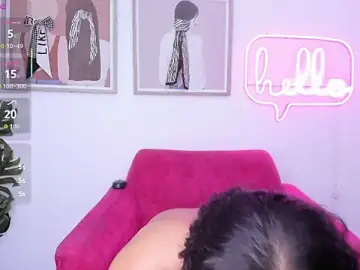 Niia7  live sex cam