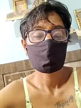 The_tannu  live sex cam