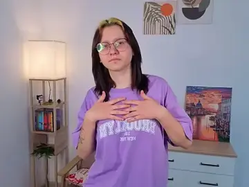 AlishiaSeanger  live sex cam