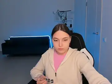 ChanaEbersol  live sex cam
