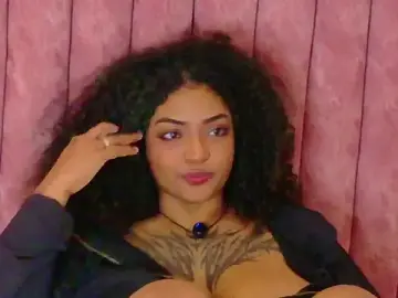 Cristal-Jonnes  live sex cam