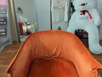 FaaBinaa  live sex cam