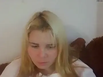 HornyElena  live sex cam