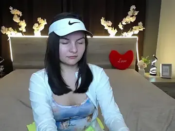 JasmineAsha  live sex cam