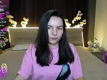 JasmineAsha  live sex cam