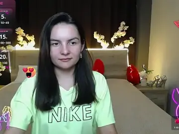JasmineAsha  live sex cam