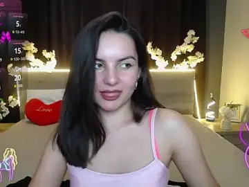 JasmineAsha  live sex cam