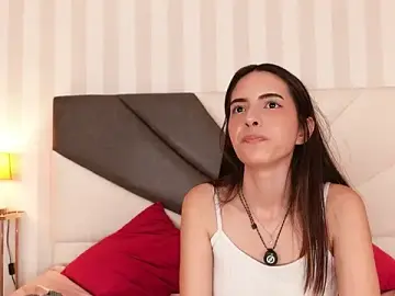 KireyaZyn  live sex cam