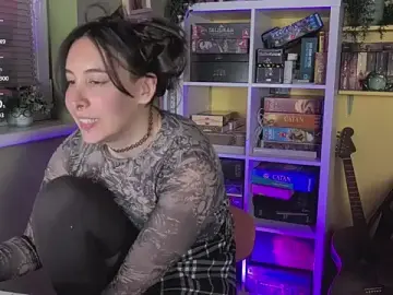 LelianaHazel  live sex cam