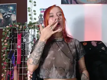 Lexxii_hot_col  live sex cam