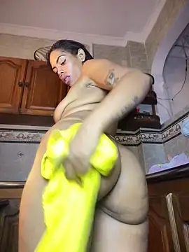 NovaFoxx  live sex cam