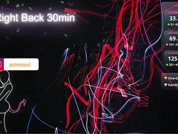 PalmLora1  live sex cam