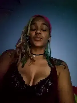 PikachuDreams  live sex cam
