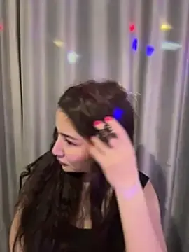 Sara_Morris_  live sex cam