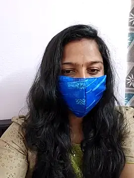 Tamil-Ayanika  live sex cam