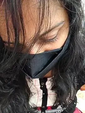 Tamil-Ayanika  live sex cam
