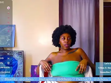 Dchcco  live sex cam