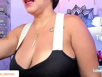 Isabella_diprinzio1  live sex cam