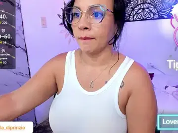 Isabella_diprinzio1  live sex cam