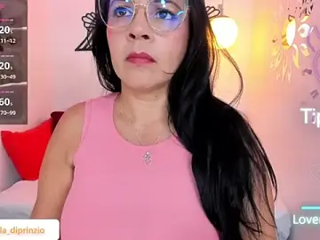 Isabella_diprinzio1  live sex cam