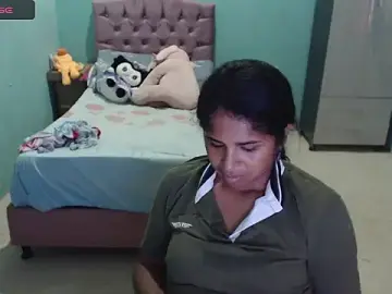 July-feria  live sex cam