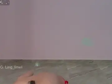Ling_meow  live sex cam