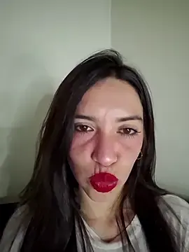 Loveuu-bae  live sex cam