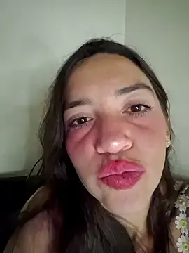 Loveuu-bae  live sex cam