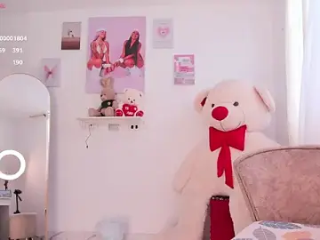 Pretty_pettite  live sex cam