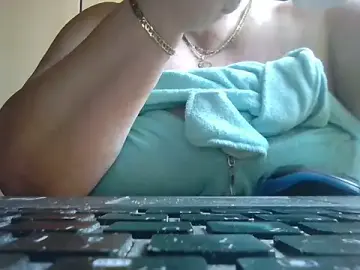 Zaubermaeuschen66  live sex cam