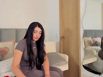 ARIANA_JAMESS  live sex cam