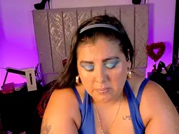 AndreaKinky  live sex cam