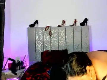 AndreaKinky  live sex cam