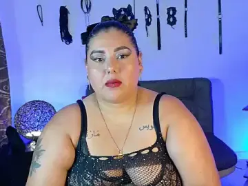 AndreaKinky  live sex cam