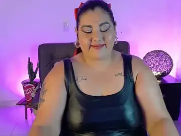 AndreaKinky  live sex cam