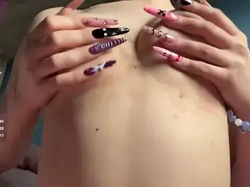 AueshaSimon  live sex cam