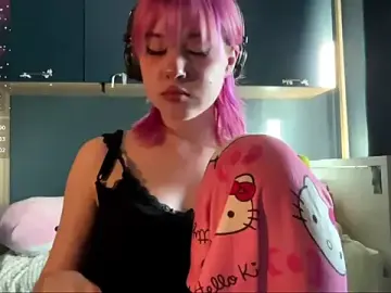 AueshaSimon  live sex cam