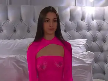 BettyLeen  live sex cam
