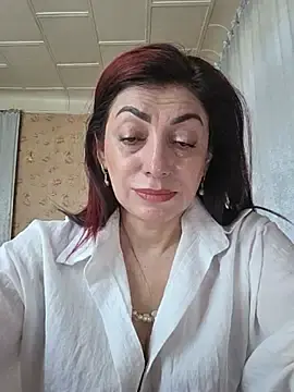 CharlotteSiren  live sex cam