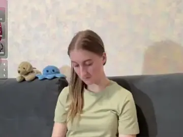 GainfulCoil  live sex cam