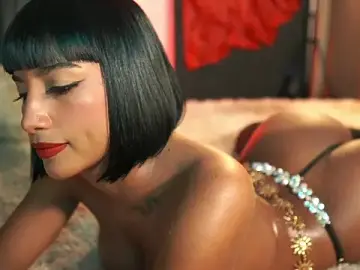 JulietaWinona  live sex cam