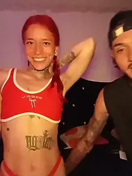Kat_Daliah  live sex cam