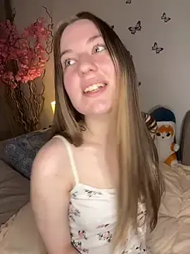 Lovely-Margo  live sex cam