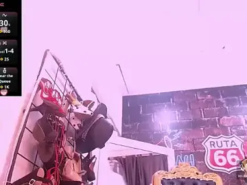 MilaHallu  live sex cam